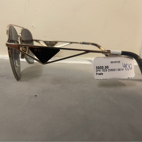 Prada aviators - Picture 4 of 4